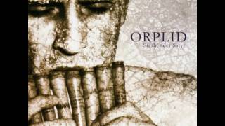 Orplid  Parzivals Traum [upl. by Rolfston535]