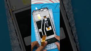 Oppo A5s LCD Replacement [upl. by Sairahcaz]