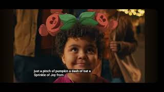 Disneyland halloween time 2024 commercial [upl. by Picardi]