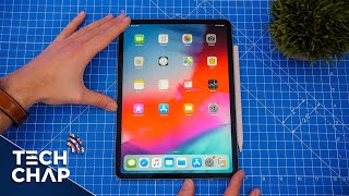 Apple iPad Pro 11quot 2024 review [upl. by Tryck986]