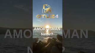 AMORTİSMAN Nedir emlak gayrimenkul vlog amortisman [upl. by Adlecirg422]