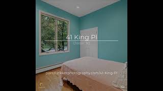 41 King Pl Closter NJ [upl. by Eelaroc]