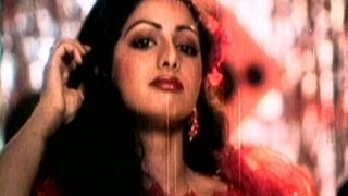 Mujhe Pyaar Ho Chala Full Song  Bhagwaan Dada  Rakesh Roshan Sridevi [upl. by Aleen]