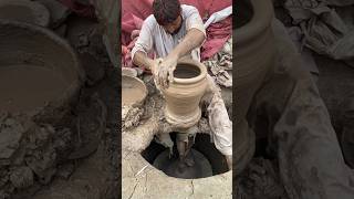 The Best Clay Pot Ever Made Crafted from Smooth CenturiesOld Techniques [upl. by Ignatia223]