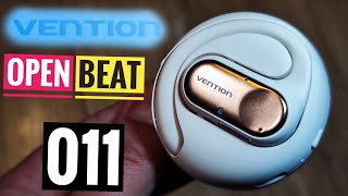 VENTION OpenBeat O11 💥 [upl. by Eran]