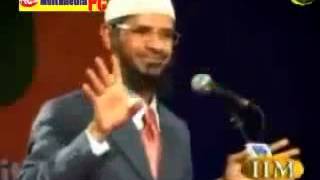 Dr Jakir Naik Lecture about Mazhab in Bangla [upl. by Leacim]