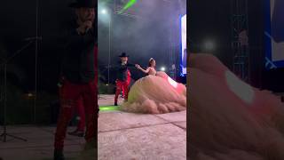 Imagínate que sean tus xv años y los titanes de Durango te canten este rolon 😱 hoyesmicumpleaños [upl. by Babbette]