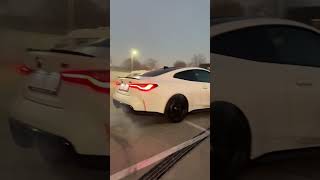 BMW M4 competition g82 bmwfan bmwmotorrad bmwlovers s g82 club bmwlifestyle [upl. by Maison109]