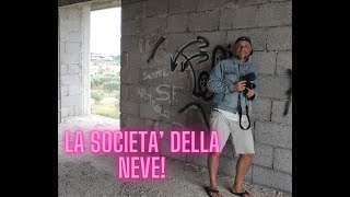 LA SOCIETA DELLA NEVE la recensione walterciusa bayona lasocietadellaneve [upl. by Ysnap83]