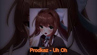 Pov Youre chilling with Monika Monika Playlist [upl. by Eenerb6]