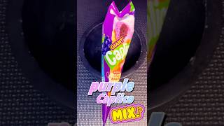 How to make a Caplico ball♪ mix snacks funny sweets [upl. by Parke521]