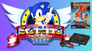 13 Curiosidades de TODAS as fases de Sonic 2  Mega Drive [upl. by Aiza]