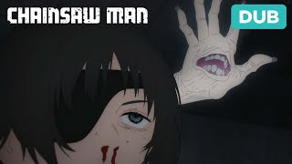 Himenos Sacrifice  DUB  Chainsaw Man [upl. by Ttezzil463]