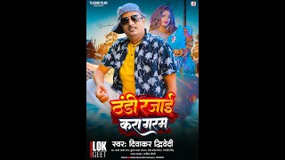 Diwakar Dwivedi Jukebox  Superhit Songs 2023 24 [upl. by Huxley]