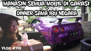 DIKASIH HADIAH MALAH MARAH D  DAILY VLOG SPESIAL TAHUN BARU  VLOG 148 [upl. by Perusse536]