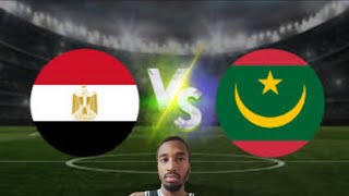 Jogo Egipto vs Mauritânia trending football football [upl. by Monia]