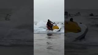 Jet ski accident [upl. by Sabrina896]