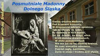 Smutne Madonny Dolnego Śląska [upl. by Ahsirtal254]