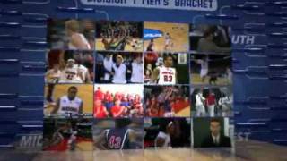 Arizona Wildcats Mens Basketball Special Intro [upl. by Ylreveb75]