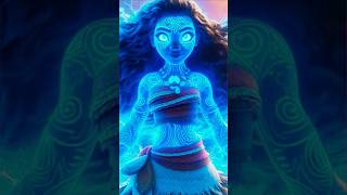 39 FACTS ABOUT MOANA THAT YOU DIDN’T KNOW 🌊 [upl. by Secnarfyram550]