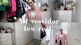 Mi vestidor low cost IKEA Gema Betancor [upl. by Konstanze]