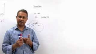 Immunology Lecture 11 Part 1 B cells [upl. by Anilave]