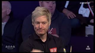 Northern Ireland Open 2024  Day 2  Afternoon  Neil Robertson Vs Graeme Dott [upl. by Cornelle]