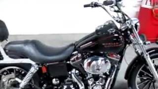 2002 FXDL Dyna Low Rider [upl. by Gnort]