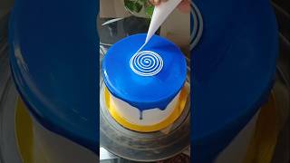 Birthday Cake Design Ideas केक cakedesign cake cakedecoration birthdaycake food satisfying [upl. by Zuckerman]