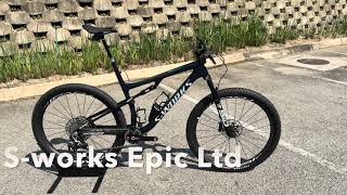 2023 SWorks Epic Ltd [upl. by Anolahs]