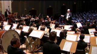 Johann Strauss • Overture to The Gipsy Baron  Der Zigeunerbaron • Volker Hartung conductor [upl. by Flann]