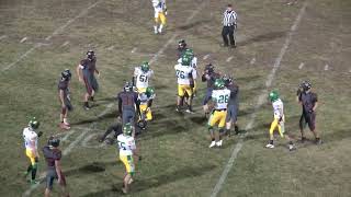 Ravenswood vs Doddridge Co 2019 [upl. by Alethea]