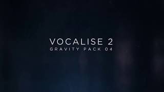 Heavyocity Vocalise 2 Kontak [upl. by Aindrea751]