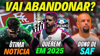 🚨PROCURA DE INGRESSOS PRO FLAFLU PREOCUPA NONATO DE VOLTA FELIPE MELO FAZ NOVA REVELAÇÃO E MAIS [upl. by Ertemed]