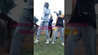 darasa ft harmonize mazoea dance challenge 🤗 by Raygard kenny dancerchallenge dance dance music [upl. by Labana]