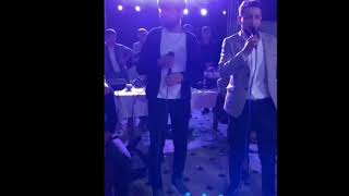 Jaloliddin Ahmadaliyev vs Asror Janonima janonim duet [upl. by Ober]