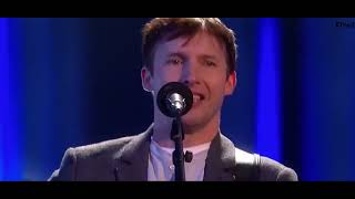 James Blunt  BONFIRE HEART  Subtitulado [upl. by Yelrahs]