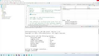 Day 5 ARM Cortex M4 Beginner Part 4 [upl. by Adonis]