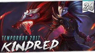 KINDRED  Mi corderita sigue reventando [upl. by Oicnanev]