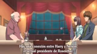 Hanasakeru Seishounen Capitulo 15 Sub Español1 [upl. by Finnigan]