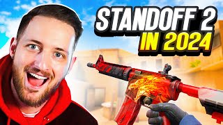 STANDOFF 2 in 2024 Full Ranked Experience [upl. by Astrea]