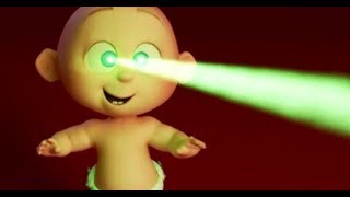 Incredibles 2 Review  YMS [upl. by Burton536]