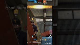 IMPOSSIBLE freefire garenafreefire 200k [upl. by Akemal]