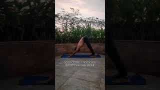 Top 3 Asanas to Prevent Hairfall  Exercise for Hair Fall Control  Yoga Asanas for Hair growth [upl. by Bose]