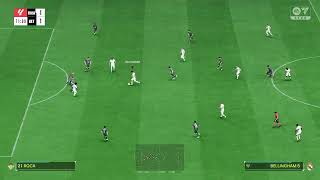 Real Madrid vs Betis Highlights  LaLiga 202425 [upl. by Atinrehs]