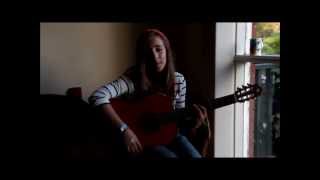 Ed Sheeran miss you Cover by Nicolette [upl. by Altaf]