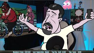 DSP Plays WWE Champions Animated [upl. by Eisseb]