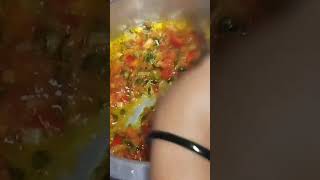 Laal chawli ki bhaji shortvideowatch full recipeHeenashaikh [upl. by Adraynek]