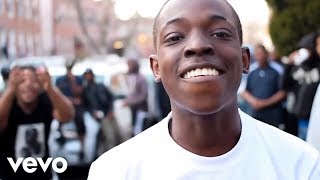 Bobby Shmurda  Hot Ngga Official Music Video [upl. by Eiraminot]