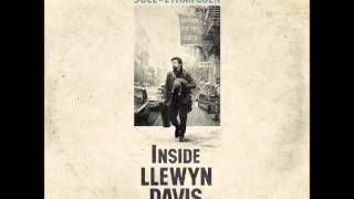 Fare Thee Well Dinks Song  Oscar Isaac amp Marcus Mumford Inside Llewyn Davis OST [upl. by Alyek279]